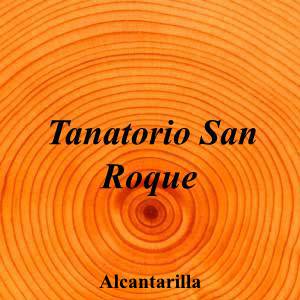 Tanatorio San Roque