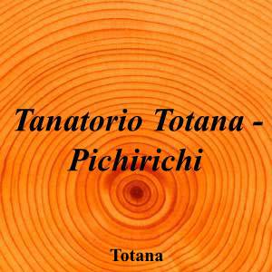 Tanatorio Totana - Pichirichi