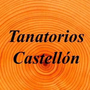 Tanatorios Castellón