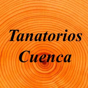 Tanatorios Cuenca