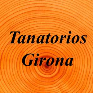 Tanatorios Girona