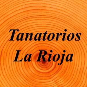 Tanatorios La Rioja