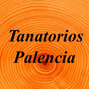 Tanatorios Palencia