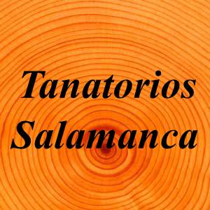 Tanatorios Salamanca