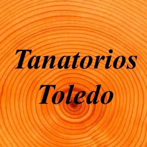Tanatorios Toledo