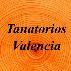 Tanatorios Valencia