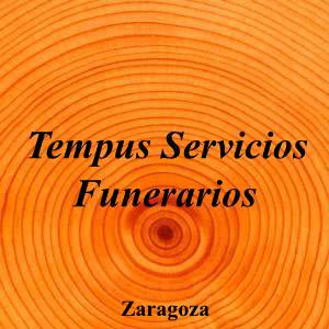 Tempus Servicios Funerarios