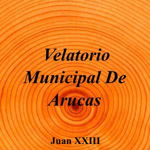 Velatorio Municipal De Arucas