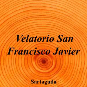 Velatorio San Francisco Javier