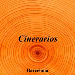 Cinerarios|Funeraria|cinerarios|5,0|3|Carrer de Balmes, 174, 08006 Barcelona|Barcelona|862|barcelona|Barcelona|cinerarios.com|609 35 65 36|-|https://goo.gl/maps/EgjhgDTX4PgxDcgn6|