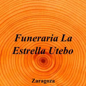 Funeraria La Estrella Utebo|Funeraria|funeraria-estrella-utebo|||Camino de las Torres, 51, 50008 Zaragoza|Zaragoza|902|zaragoza|Zaragoza||976 46 12 12|-|https://goo.gl/maps/ogG8w3TPtNpdtLtr8|