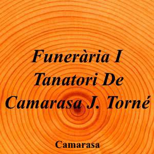 Funerària I Tanatori De Camarasa J. Torné|Funeraria|funeraria-i-tanatori-camarasa-j-torne|||Carrer del Vall, s/n, 25613 Camarasa, Lleida|Camarasa|882|lleida|Lleida|funerariajtorne.com|620 90 50 20|info@jtorne.com|https://goo.gl/maps/PamqCYoFwqJwM4kj7|