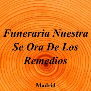 Funeraria Nuestra Se Ora De Los Remedios|Funeraria|funeraria-nuestra-se-ora-remedios|||Calle de la Isla de Oza, 36, 28035 Madrid|Madrid|884|madrid|Madrid||913 16 44 70|-|https://goo.gl/maps/UK58D1AAkKdgkp138|