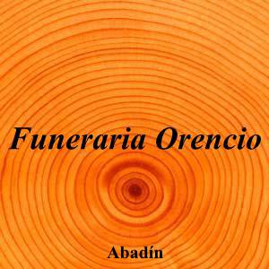 Funeraria Orencio|Funeraria|funeraria-orencio|||Carretera de Fanoy, 3 BAJO, 27730 Abadín, Lugo|Abadín|883|lugo|Lugo||982 50 80 20|-|https://goo.gl/maps/gGTweqCPdV7mXNYX7|
