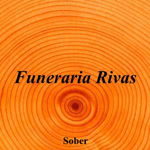 Funeraria Rivas|Funeraria|funeraria-rivas|||Rúa do Progreso, 5, 27460 Sober, Lugo|Sober|883|lugo|Lugo||982 46 01 50|-|https://goo.gl/maps/DYGf9PnUUHNfoZqj6|