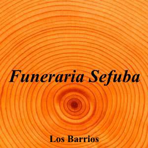Funeraria Sefuba|Funeraria|funeraria-sefuba|||Calle los Geranios, 43, 11370 Los Barrios, Cádiz|Los Barrios|866|cadiz|Cádiz||956 62 10 55|-|https://goo.gl/maps/FvFQVaPrSEsWhdHk9|