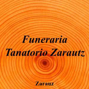 Funeraria Tanatorio Zarautz