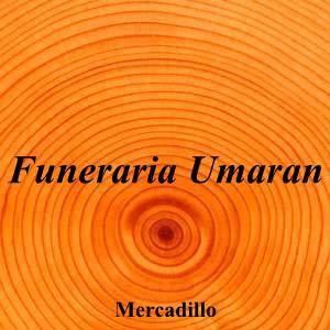 Funeraria Umaran