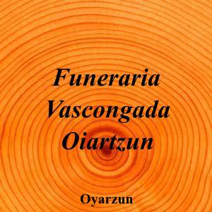 Funeraria Vascongada Oiartzun