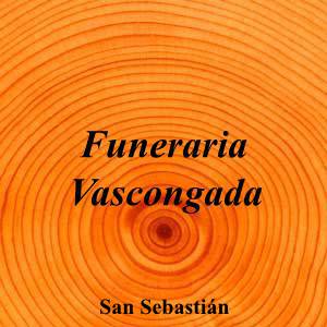 Funeraria Vascongada