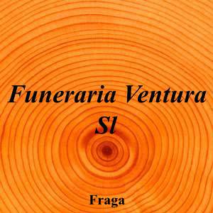 Funeraria Ventura Sl