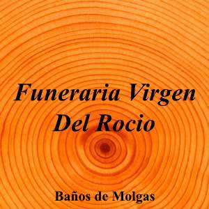 Funeraria Virgen Del Rocio