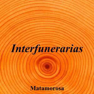 Interfunerarias