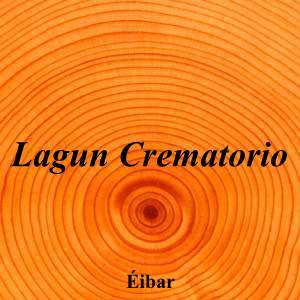 Lagun Crematorio