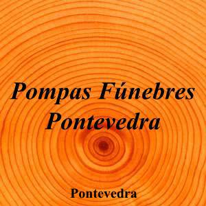 Pompas Fúnebres Pontevedra
