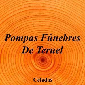 Pompas Fúnebres De Teruel