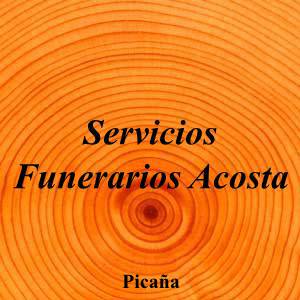 Servicios Funerarios Acosta