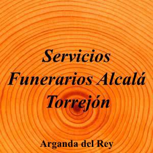 Servicios Funerarios Alcalá Torrejón