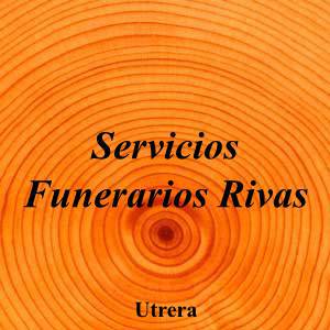 Servicios Funerarios Rivas