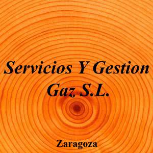 Servicios Y Gestion Gaz S.L.