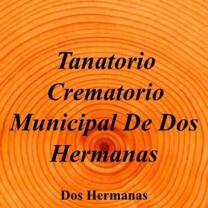 Tanatorio Crematorio Municipal De Dos Hermanas