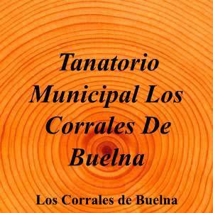 Tanatorio Municipal Los Corrales De Buelna