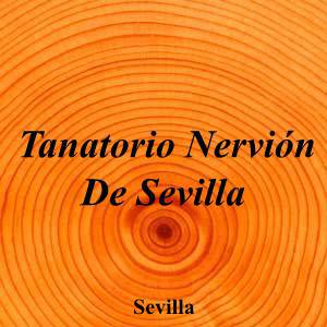 Tanatorio Nervión De Sevilla