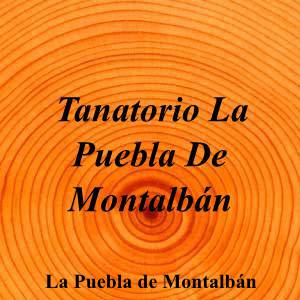 Tanatorio La Puebla De Montalbán