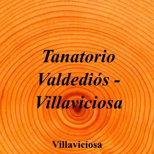 Tanatorio Valdediós - Villaviciosa