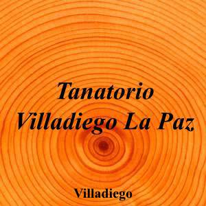 Tanatorio Villadiego La Paz