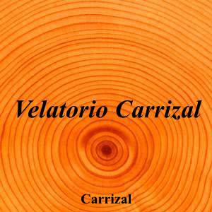 Velatorio Carrizal