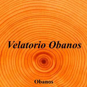 Velatorio Obanos