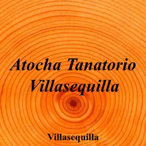 Atocha Tanatorio Villasequilla|Funeraria|atocha-tanatorio-villasequilla|||Ctra. Toledo, 21, 45740 Villasequilla, Toledo|Villasequilla|898|toledo|Toledo|||-|https://goo.gl/maps/DDgManceAqZpeHak8|