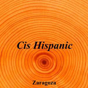 Cis Hispanic|Funeraria|cis-hispanic|||Av San Juan Bosco, 58, 50009 Zaragoza|Zaragoza|902|zaragoza|Zaragoza||876 25 66 01|-|https://goo.gl/maps/FQacevANuK4kBeP99|