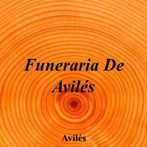 Funeraria De Avilés|Funeraria|funeraria-aviles|||Av. Portugal, 7, 33402 Avilés, Asturias|Avilés|858|asturias|Asturias|funerariadeaviles.com|985 54 27 55|info@funerariadeaviles.com|https://goo.gl/maps/BgLGe2NQcXq2c4yf9|