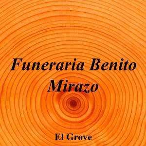 Funeraria Benito Mirazo|Funeraria|funeraria-benito-mirazo|5,0|1|Rúa Luís Casais, 21, 36980 O Grove, Pontevedra|El Grove|890|pontevedra|Pontevedra|mirazofuneraria.es|650 47 94 79|-|https://goo.gl/maps/1qv3XtRyPiX4KiMs9|