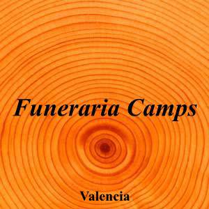 Funeraria Camps|Funeraria|funeraria-camps|||Carrer dels Centelles, 20, 46006 València, Valencia|Valencia|899|valencia|Valencia||616 09 43 31|-|https://goo.gl/maps/mHVZfqCntgtUTxgX7|
