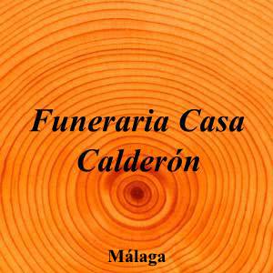 Funeraria Casa Calderón|Funeraria|funeraria-casa-calderon|||Calle Torres Quevedo, 2, 29004 Málaga|Málaga|885|malaga|Málaga||952 68 22 39|-|https://goo.gl/maps/pFyV8maEED9Fb9yA7|