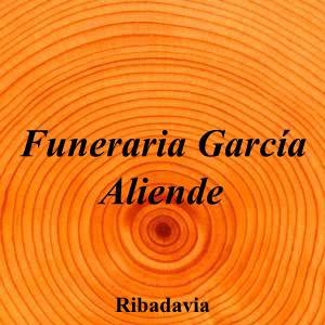 Funeraria García Aliende|Funeraria|funeraria-garcia-aliende|3,8|17|N-120, KM 597, 32400 Ribadavia, Province of Ourense|Ribadavia|888|ourense|Ourense|funerariagarciaaliende.com|630 03 15 94|fga@funerariagarciaaliende.com|https://goo.gl/maps/UqWMTQ5CVMxpJgGS9|