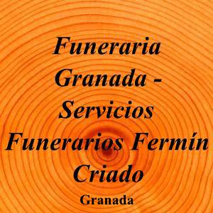 Funeraria Granada - Servicios Funerarios Fermín Criado|Funeraria|funeraria-granada-servicios-funerarios-fermin-criado|5,0|35|Calle Cristo de la Yedra, 8, 18012 Granada|Granada|873|granada|Granada|funerariaarmilla.com|958 20 11 33|ricardo@funerariaarmilla.com|https://goo.gl/maps/C7rtBSCvea5HVjJD7|